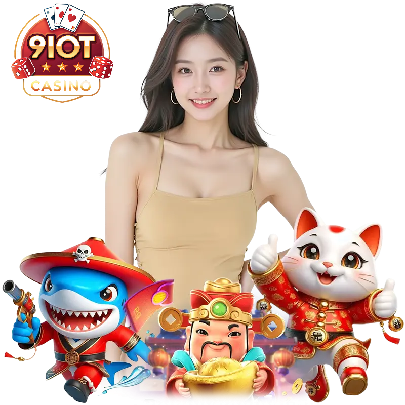 9iot สล็อตมาแรง